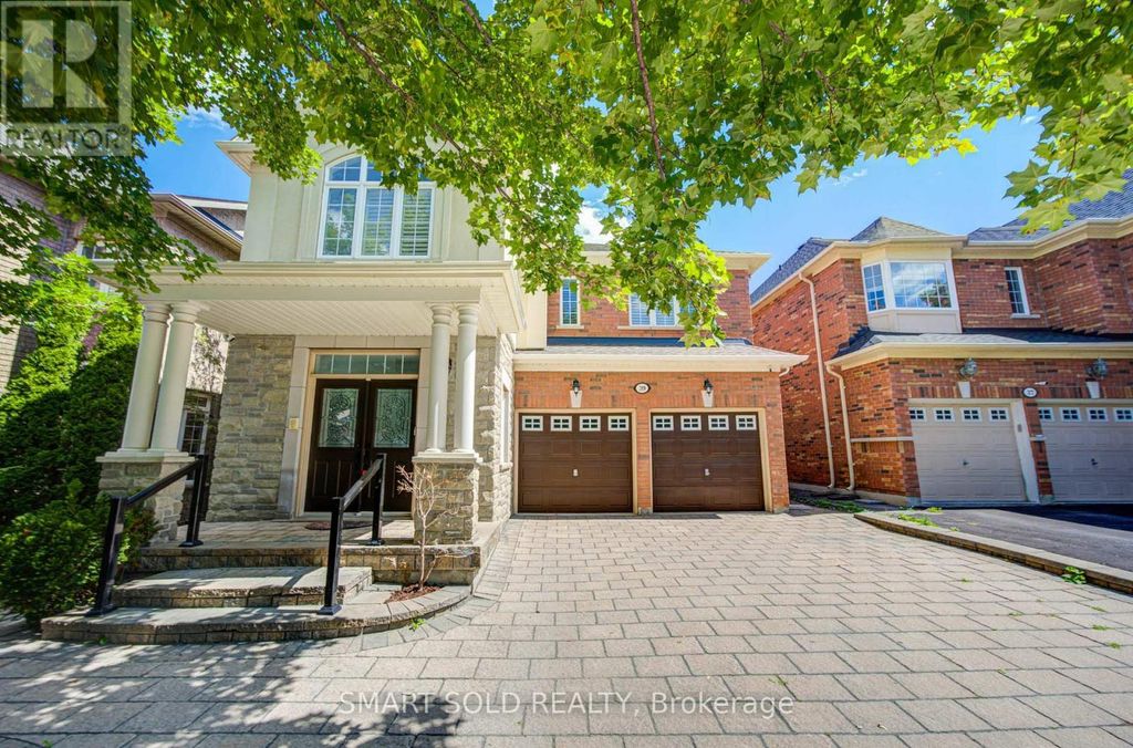 39 Schuster Lane, Vaughan (patterson)