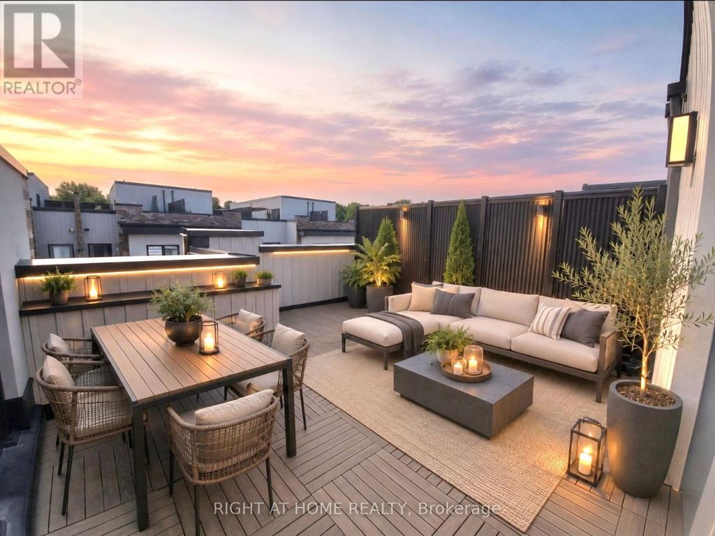 12 - 70 Baynes Way, Bradford West Gwillimbury (bradford)