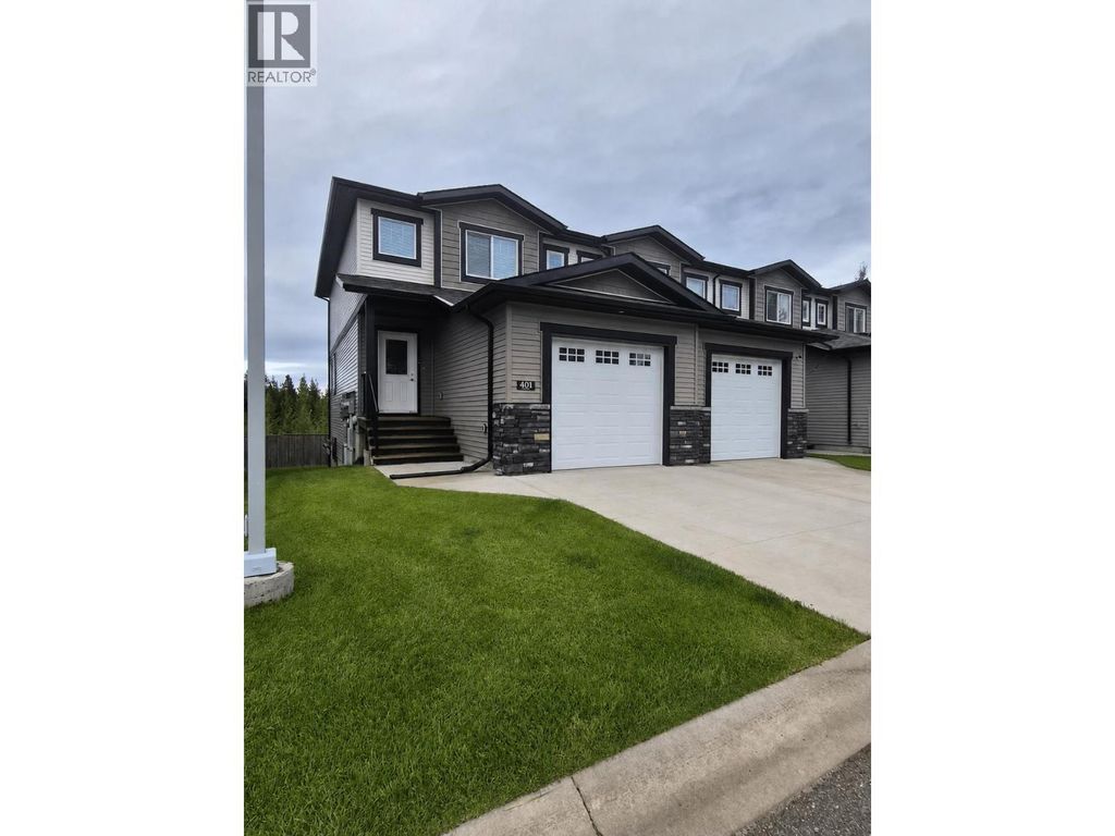 401 6798 Westgate Avenue, Prince George