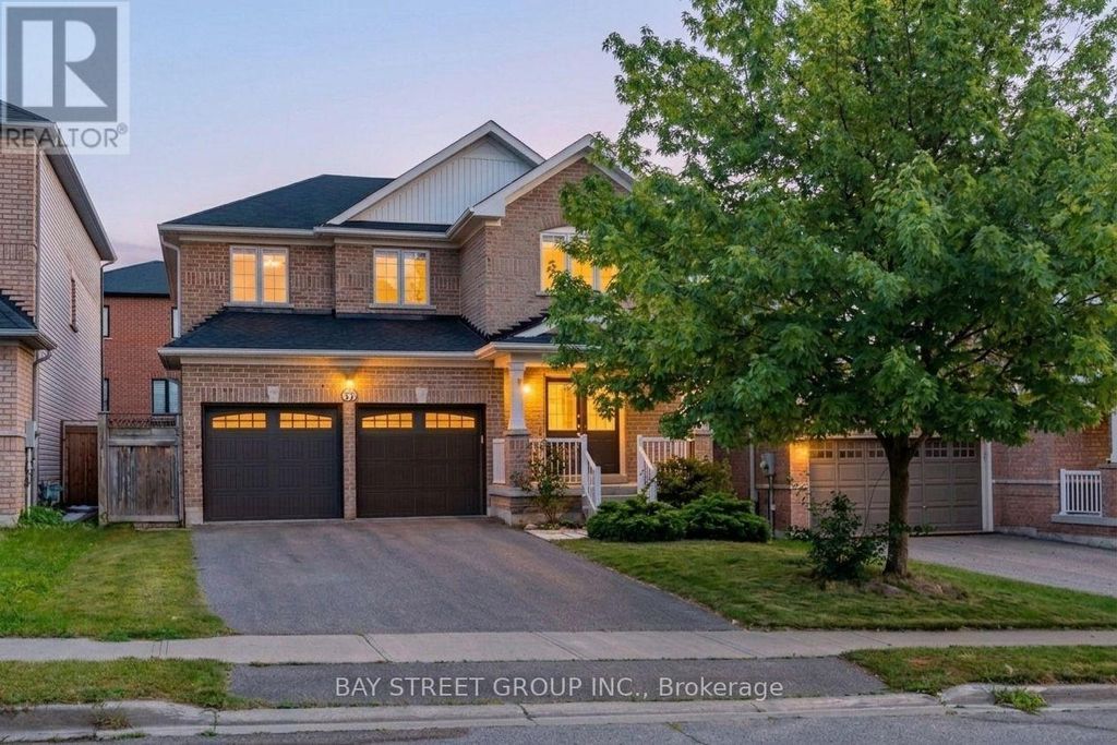 37 Mynden Way, Newmarket (woodland Hill)