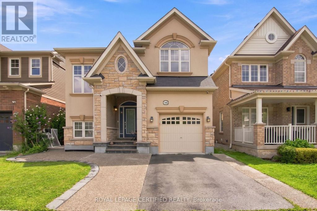 146 Willet Terrace, Milton (ha Harrison)