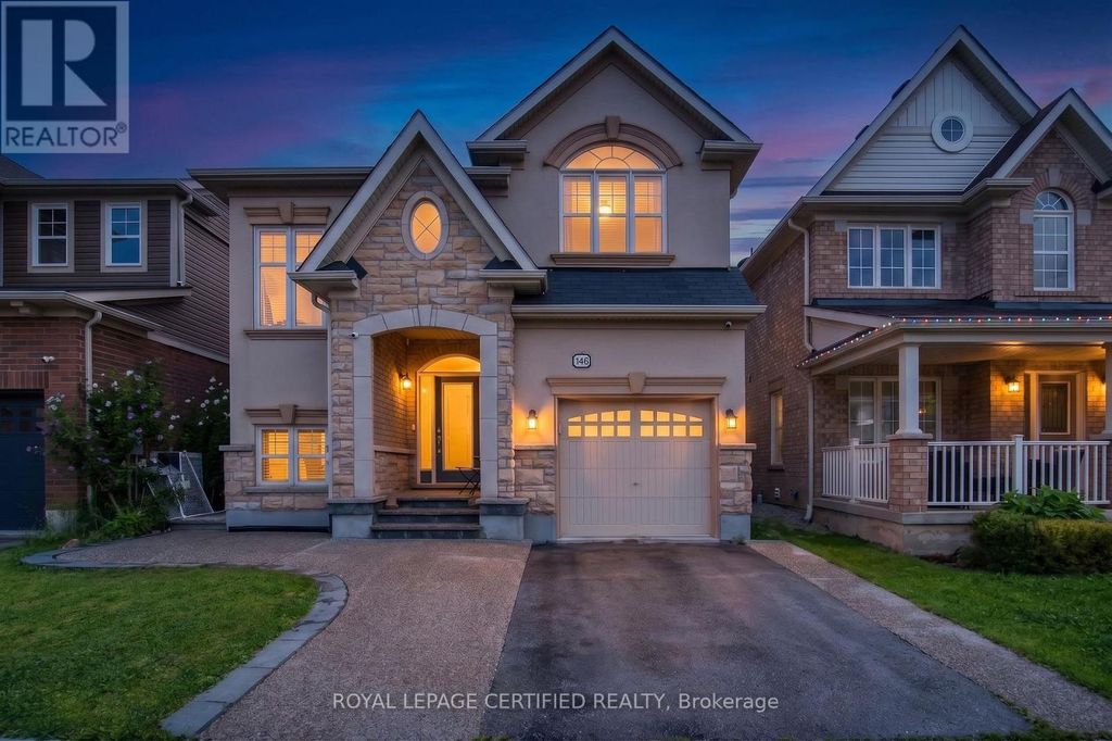 146 Willet Terrace, Milton (ha Harrison)