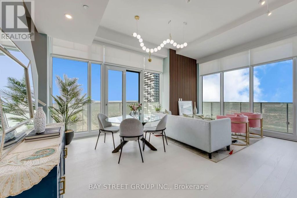 6013 - 3883 Quartz Road, Mississauga (city Centre)