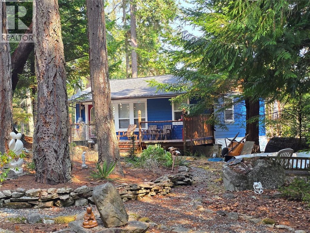 234 Plateau Rd, Thetis Island