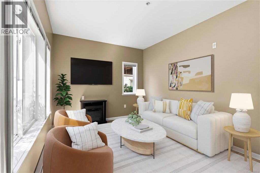 101 360 Goldstream Ave, Colwood