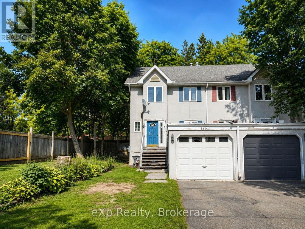 560 John Street S, Gravenhurst (muskoka (s))