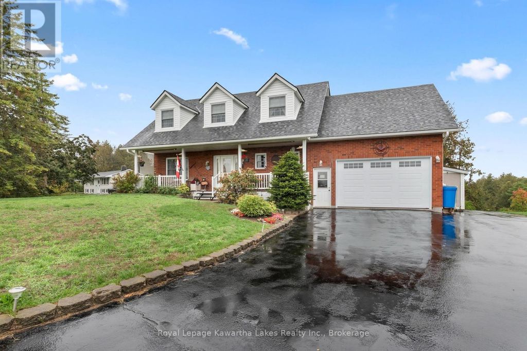 95 Kenrei Road, Kawartha Lakes (fenelon)