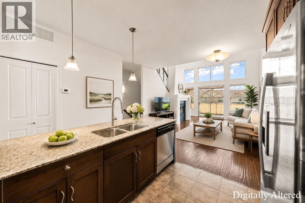 3359 Cougar Road Unit# 5, West Kelowna