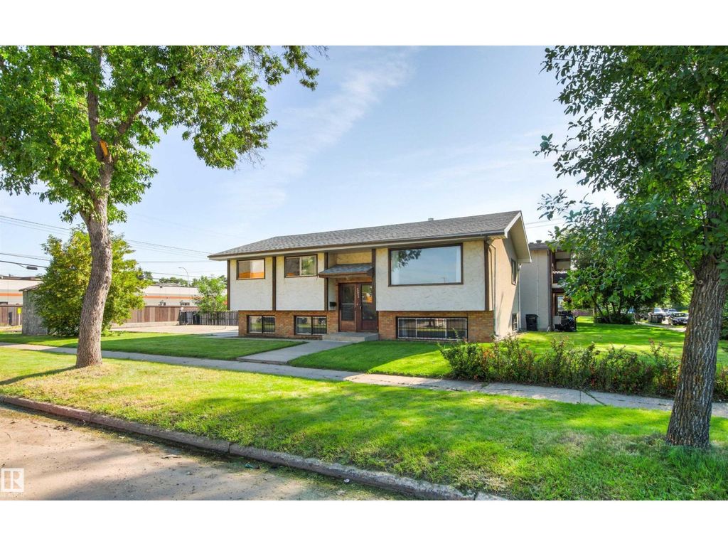 11703 38 St Nw, Edmonton