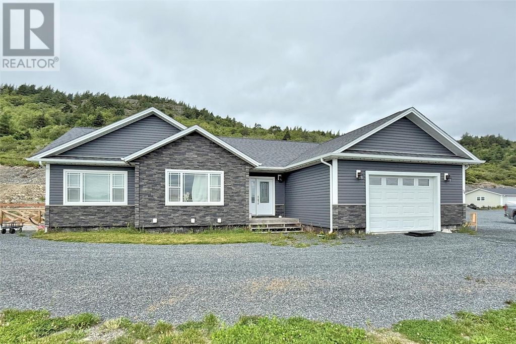 74 Butlerville Road, Bay Roberts