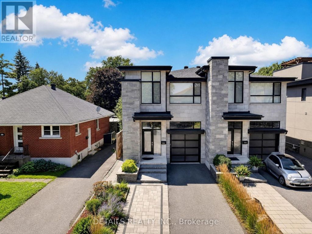 296 Kirchoffer Avenue, Ottawa
