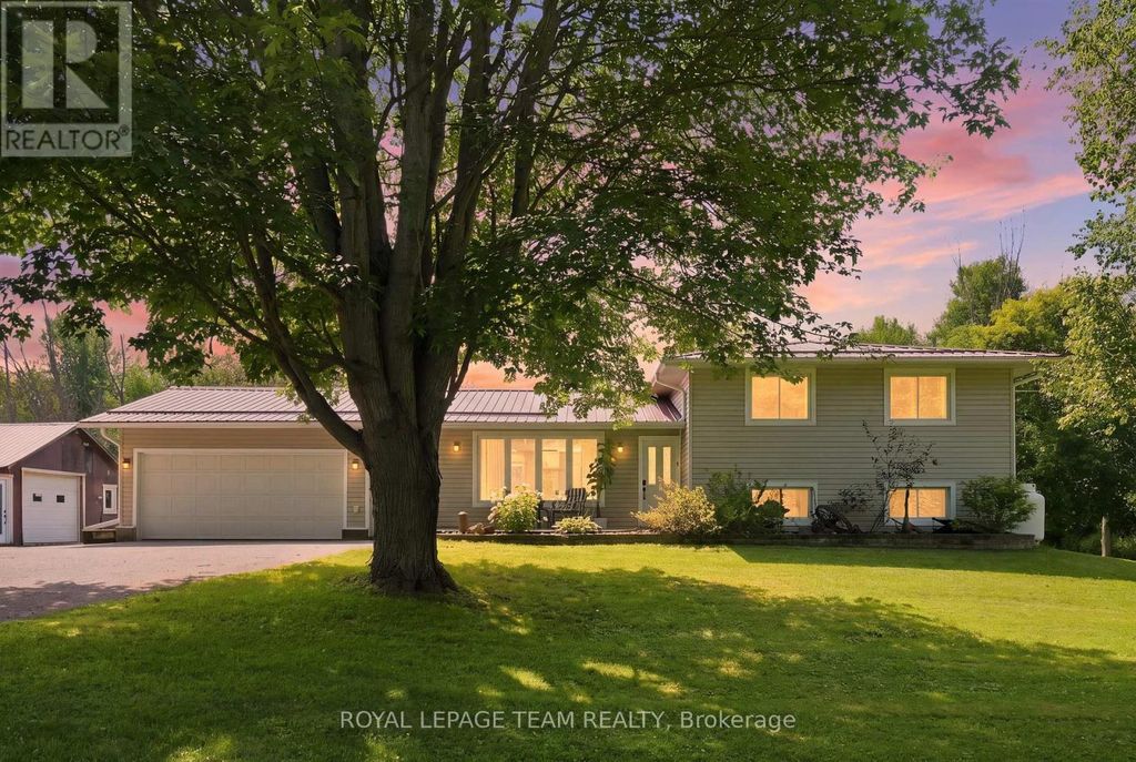 980 County Rd 44, North Grenville