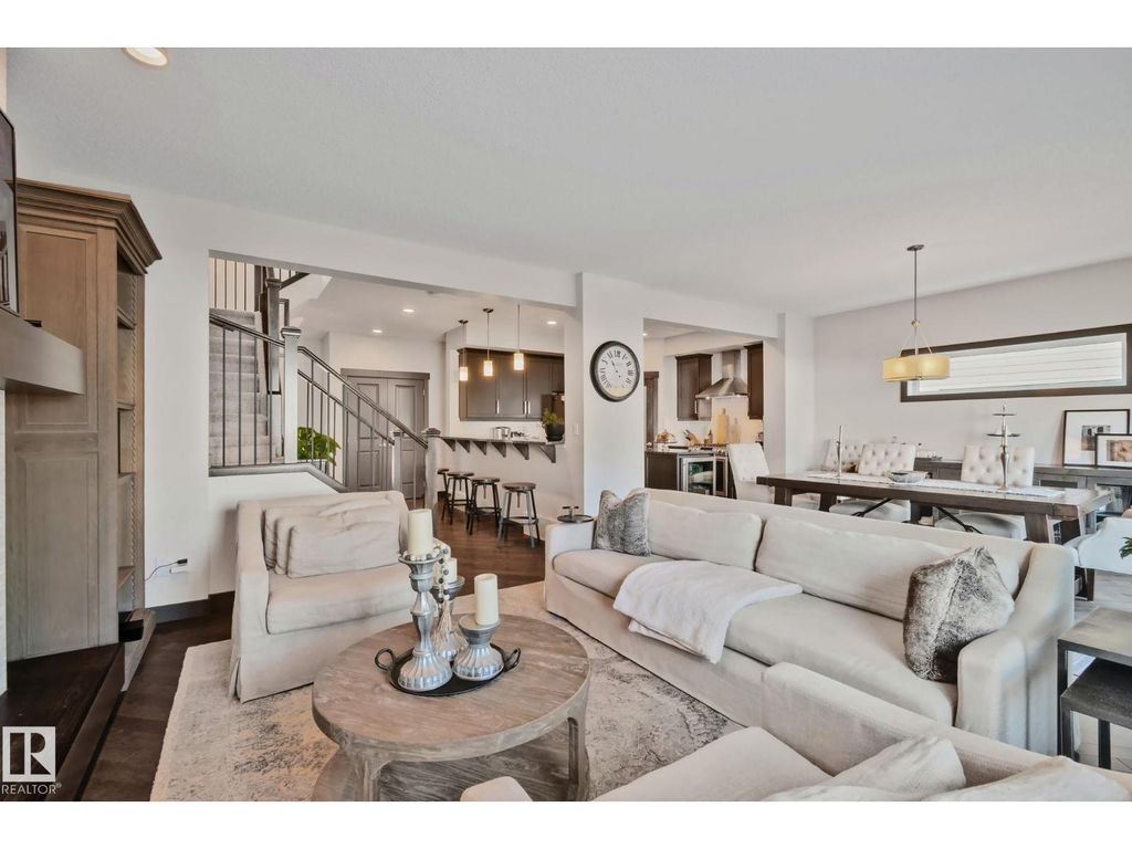1337 Secord Ld Nw, Edmonton
