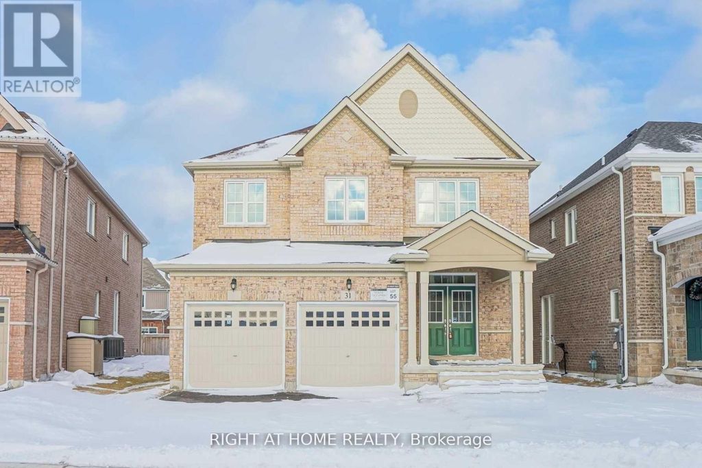 Bsmt - 31 Empire Drive, Bradford West Gwillimbury (bradford)