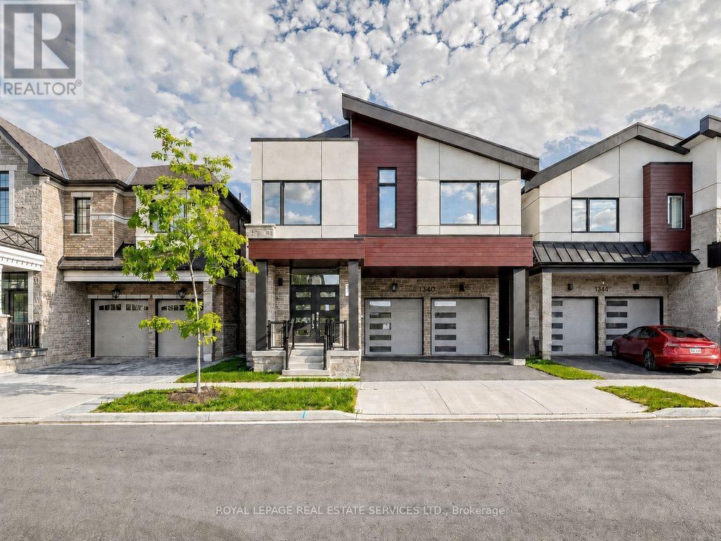 1340 Aymond Crescent, Oakville (jm Joshua Meadows)