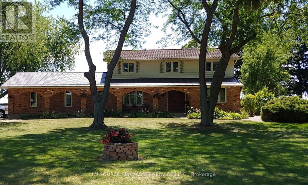 6774 Riverview Line, Chatham-Kent (chatham)