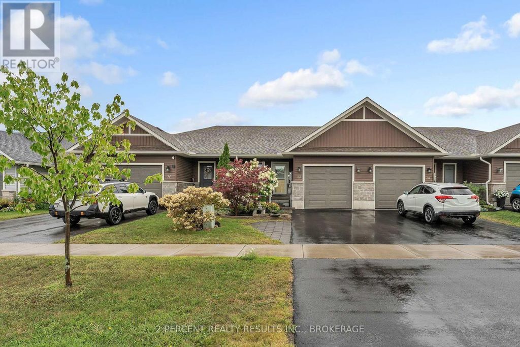 36 Sandhu Crescent, Belleville (belleville Ward)