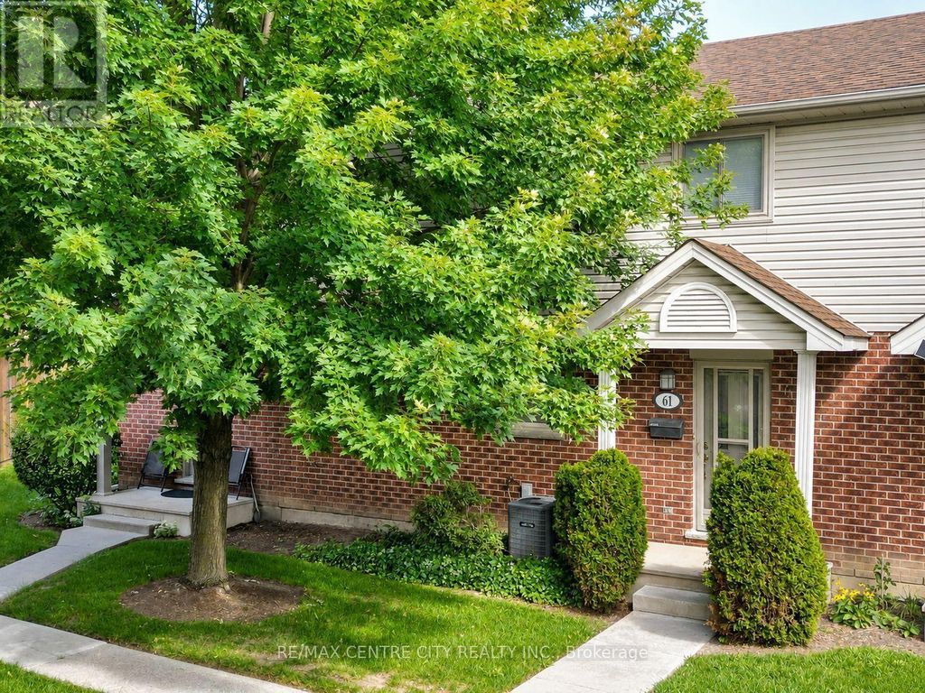 61 - 511 Admiral Drive, London East (east I)
