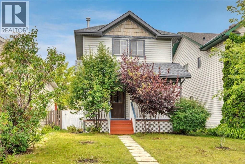 131 Hidden Way Nw, Calgary