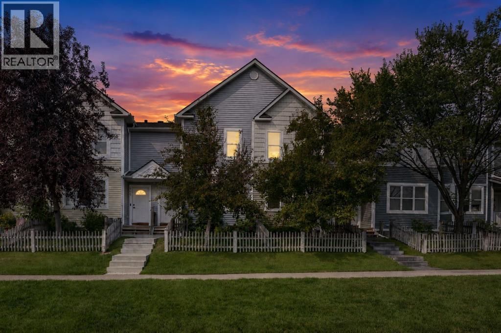 605 Prairie Sound Circle Nw, High River