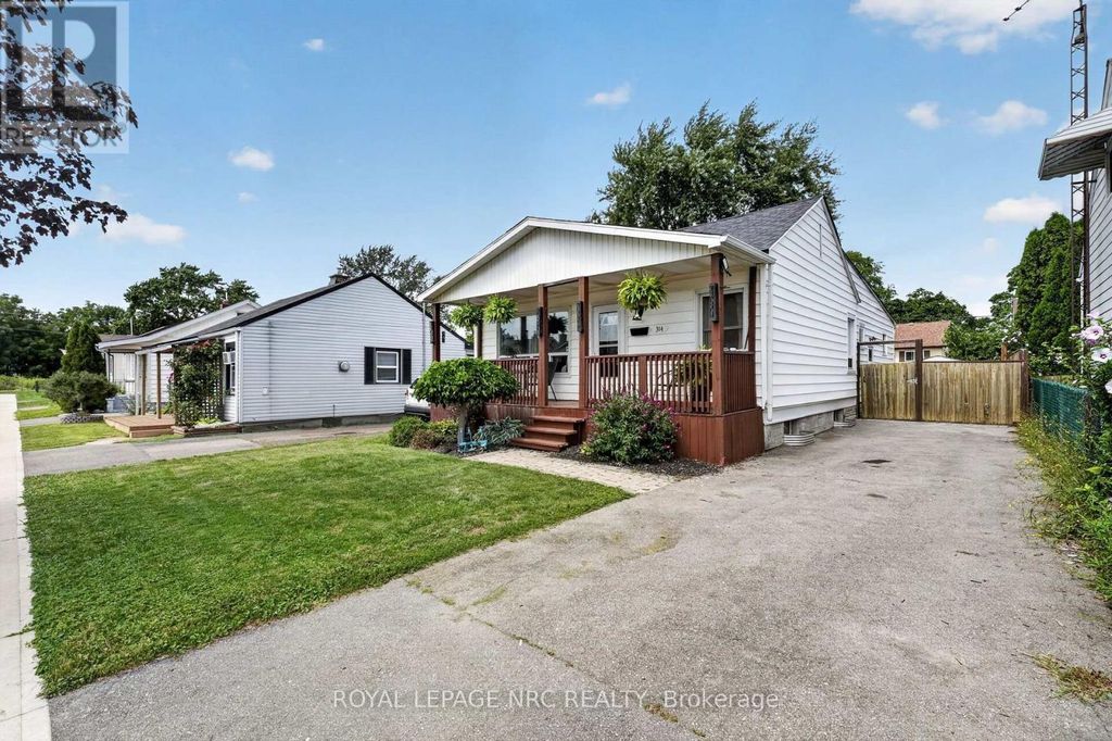 314 Dieppe Street, Welland (lincoln/crowland)