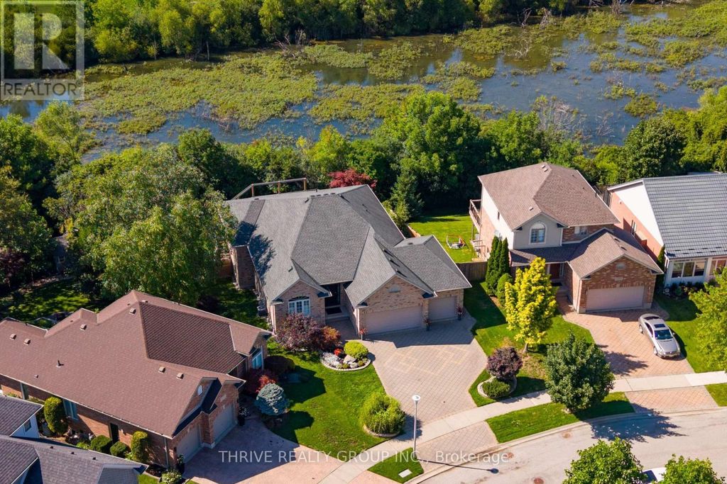 1193 Thornley Street, London South (south L)