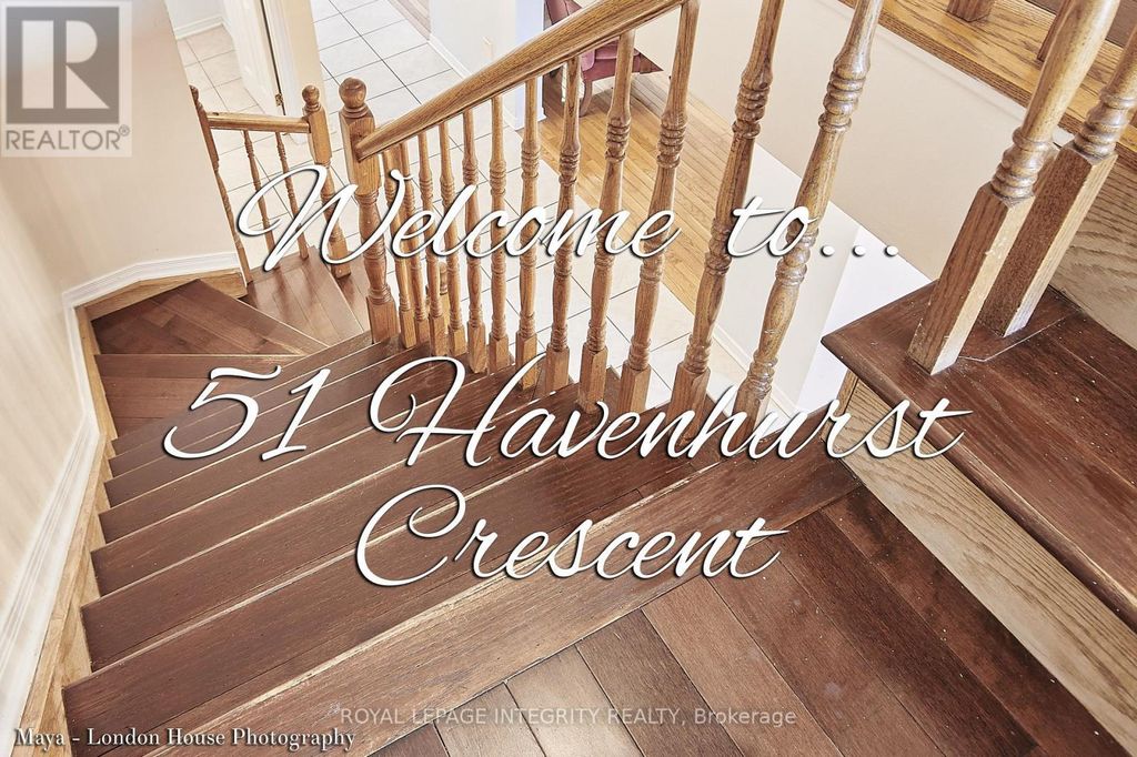 51 Havenhurst Crescent, Ottawa