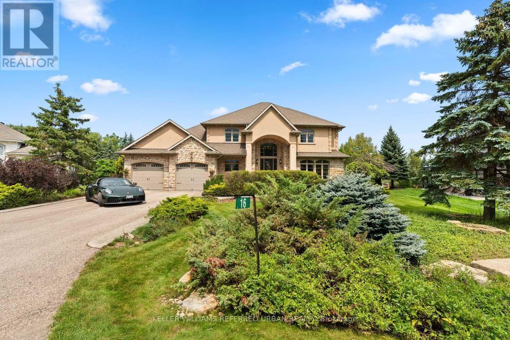 16 Seifert Court, Puslinch