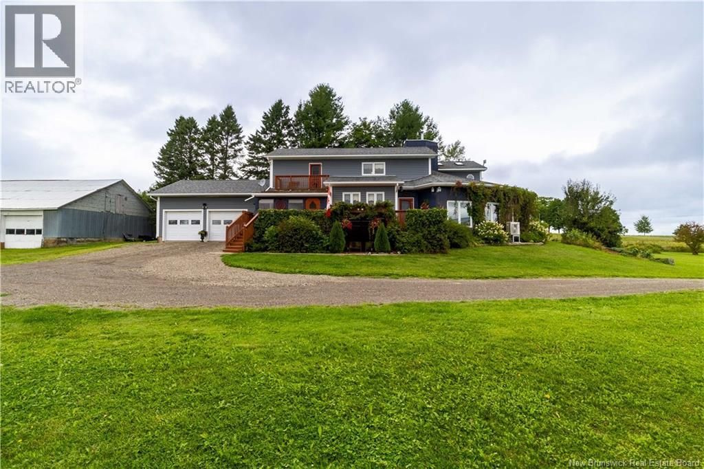 4629 Route 560, Upper Knoxford