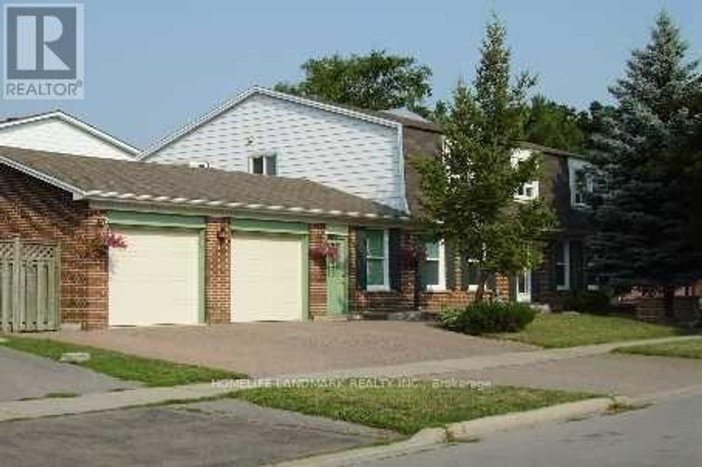 B2 - 43 Wakefield Crescent, Toronto (l'amoreaux)