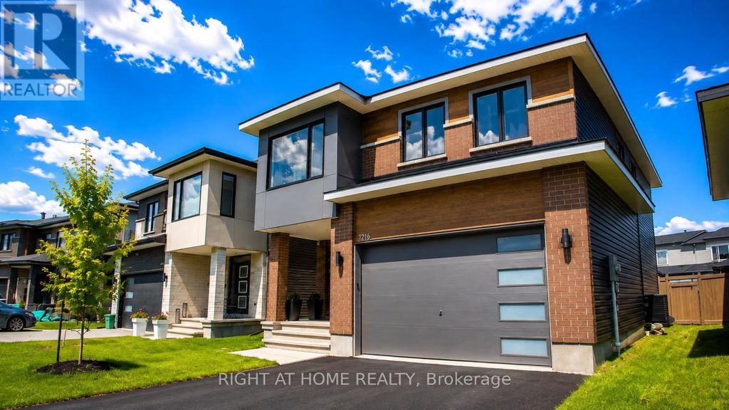 1216 Diamond Street, Clarence-Rockland