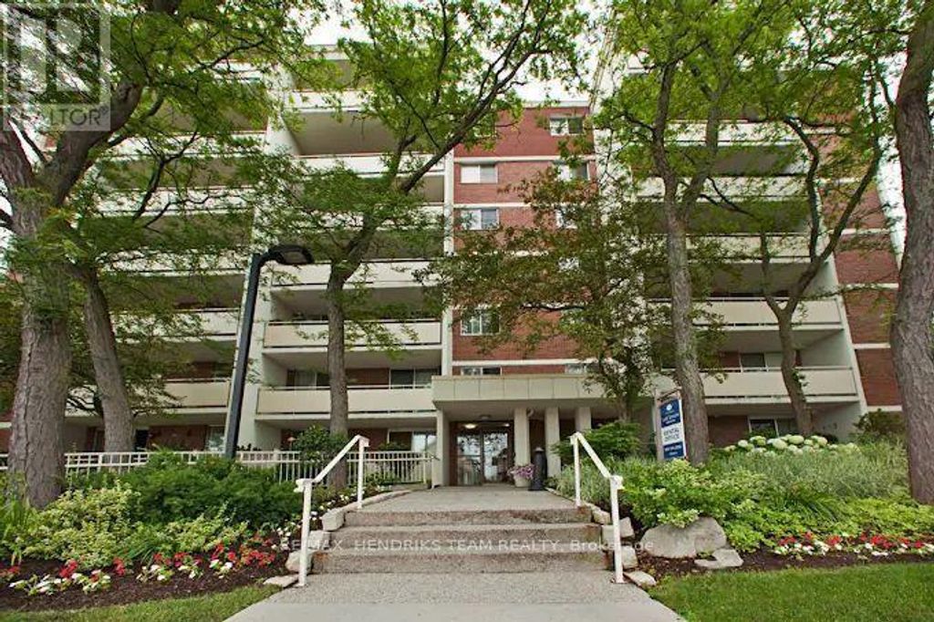 508 - 4982 Chrysler Avenue, Niagara Falls (downtown)