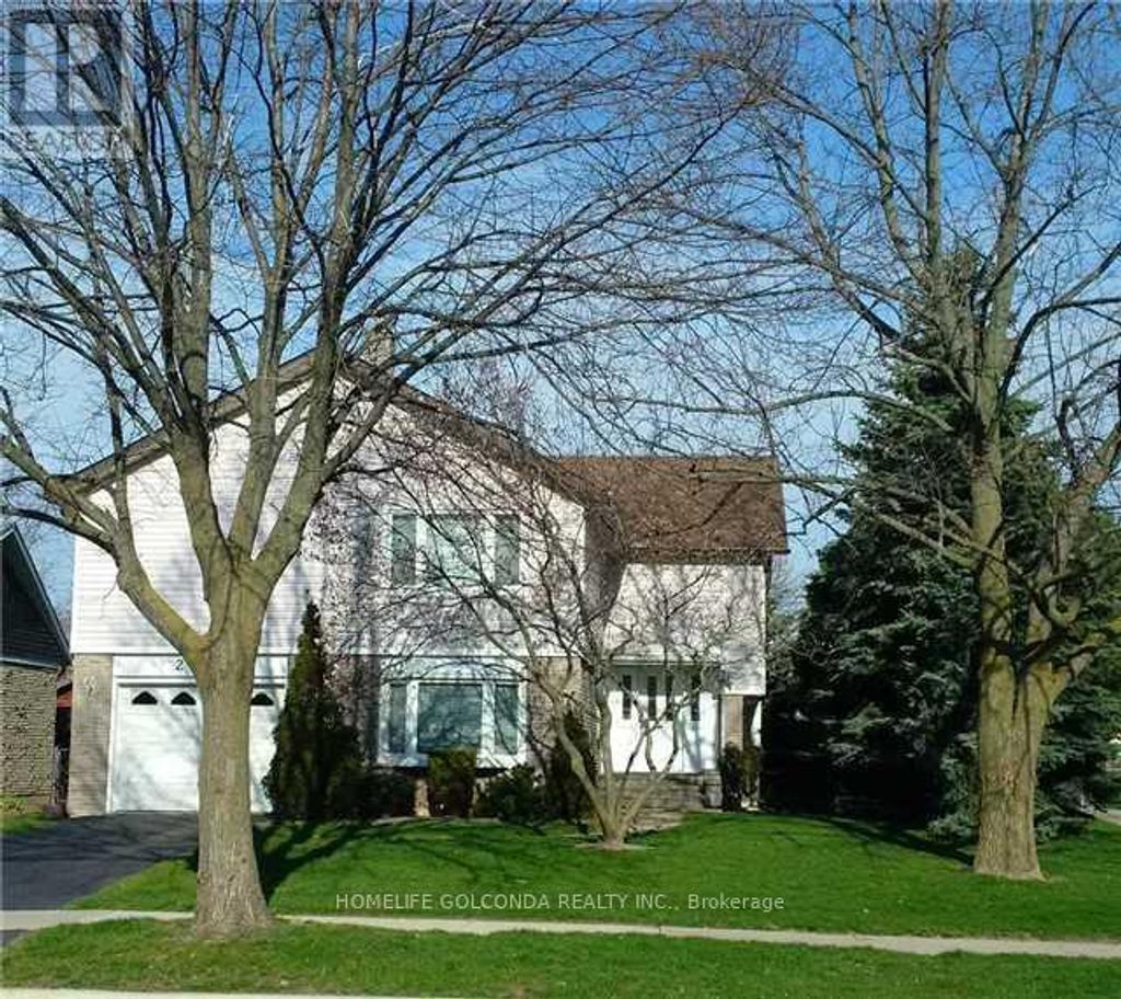 2475 Council Ring Road, Mississauga (erin Mills)