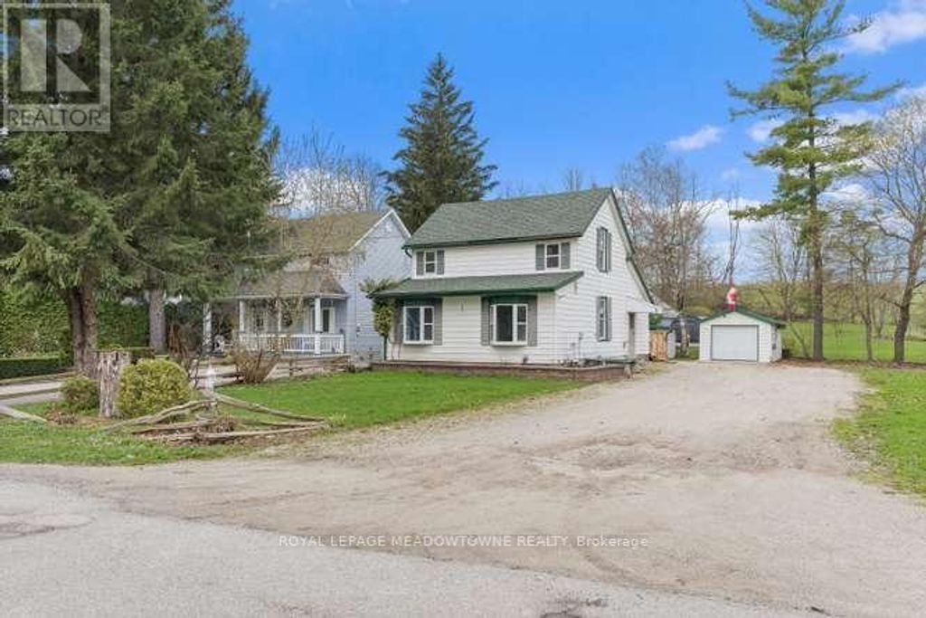 1442 Mill Street, Caledon (cheltenham)