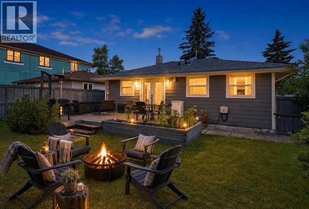 6324 Bowmont Crescent Nw, Calgary