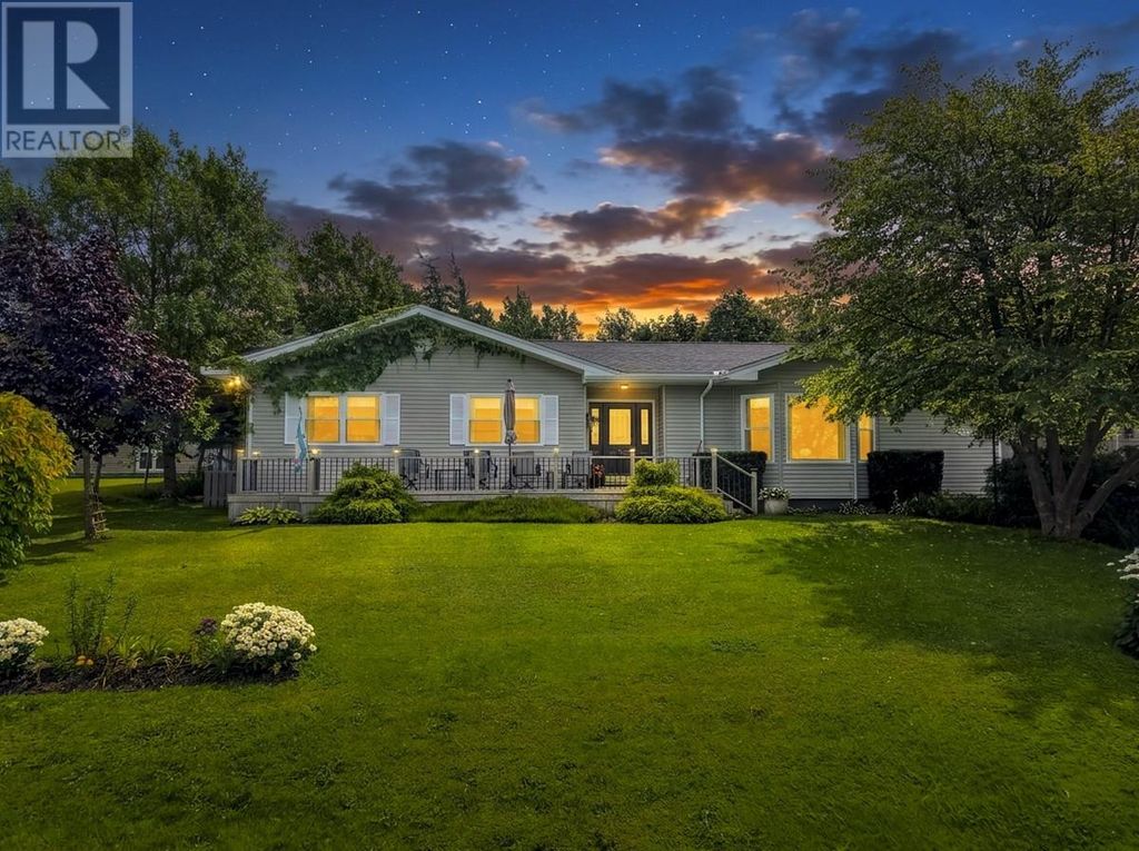 242 Southside Road, Harbour Grace