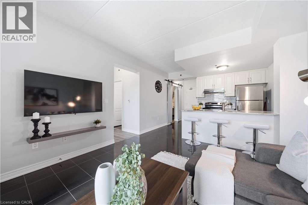 1421 Costigan Road Unit# 506, Milton