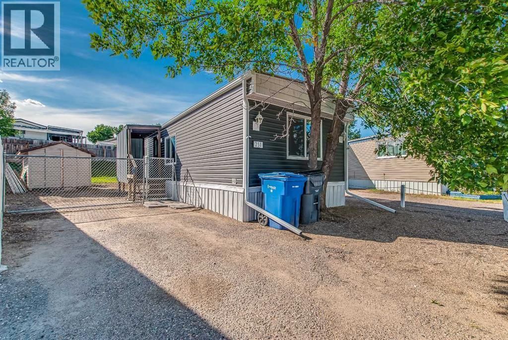 231 Fairchild Street Sw, Medicine Hat