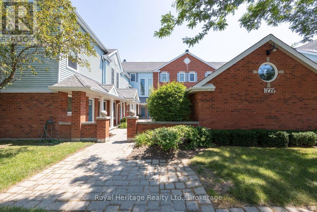 1665 Nash E-16 Drive, Clarington (courtice)