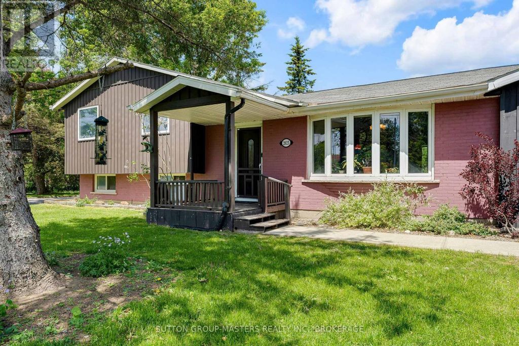 2025 Cole Hill Road, Kingston (city North Of 401)