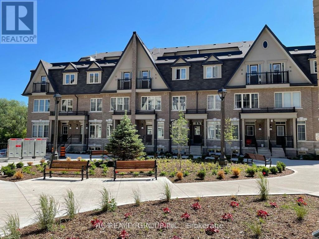 21 - 3rd Floor 181 Parktree Drive, Vaughan (maple)