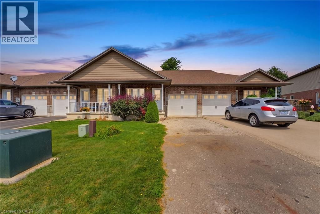 97 Macneil Court, Hagersville