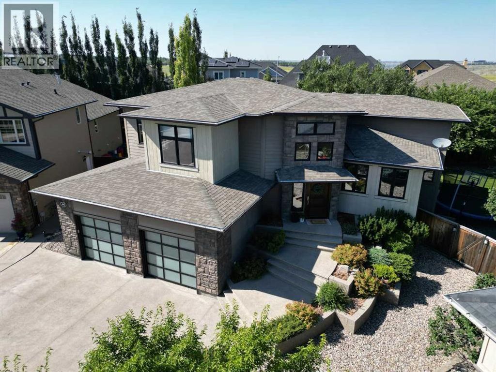 402 Stonecrest Terrace W, Lethbridge