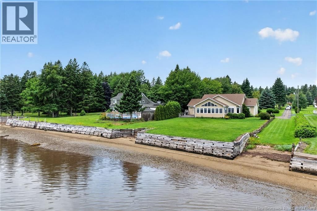 70 Maclennan Lane, Grande-Digue