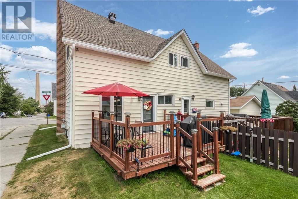 10a Orford Street, Copper Cliff