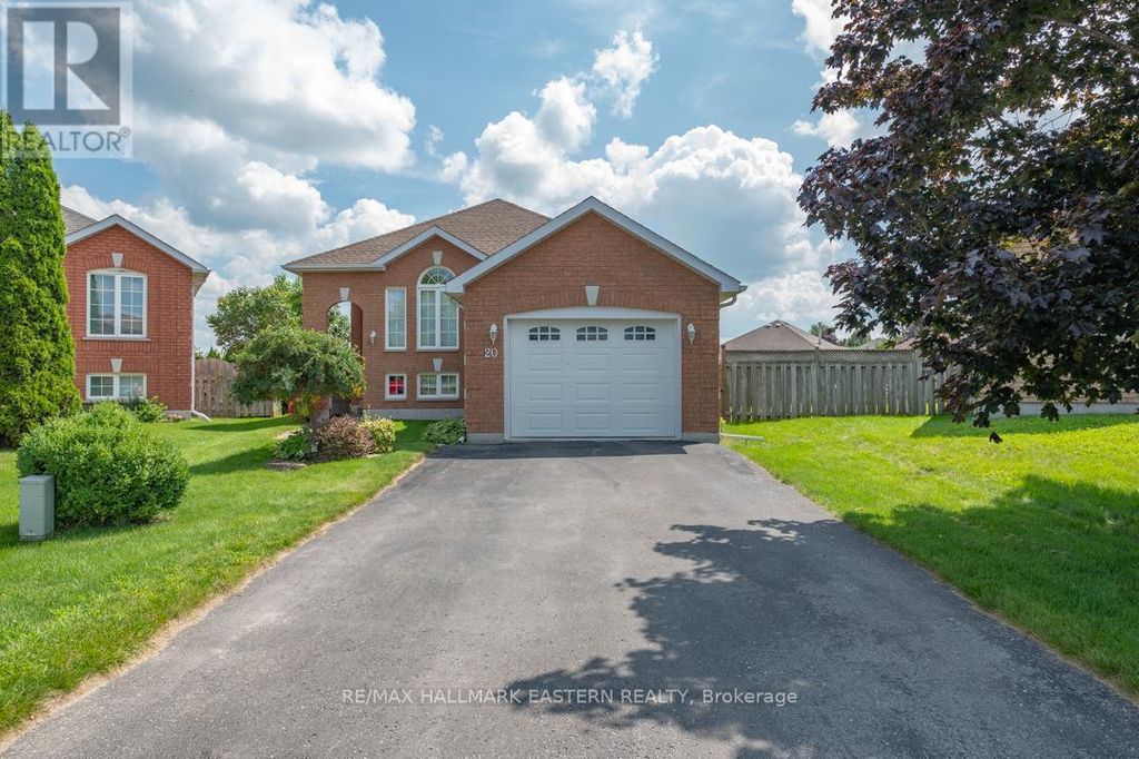 20 Ferguson Place, Peterborough (northcrest Ward 5)