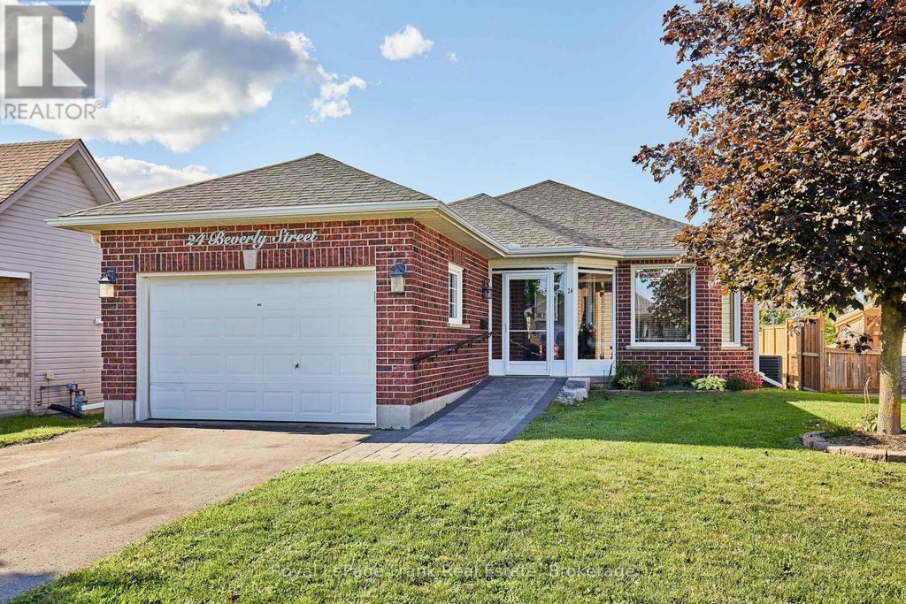 24 Beverly Street, Kawartha Lakes (lindsay)