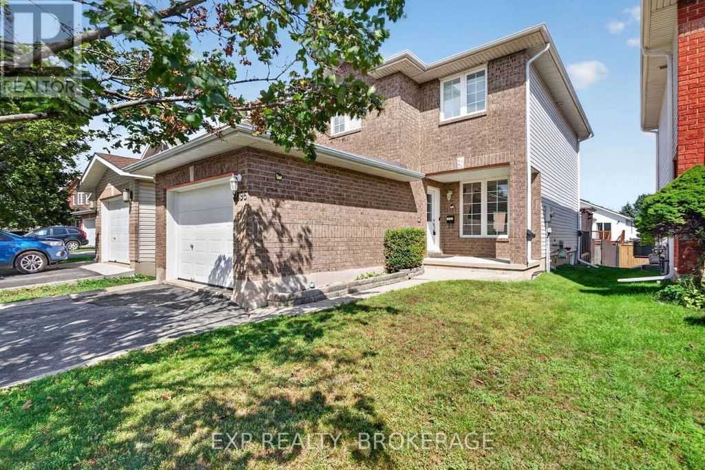 1896 Berrywood Crescent, Kingston (city Northwest)