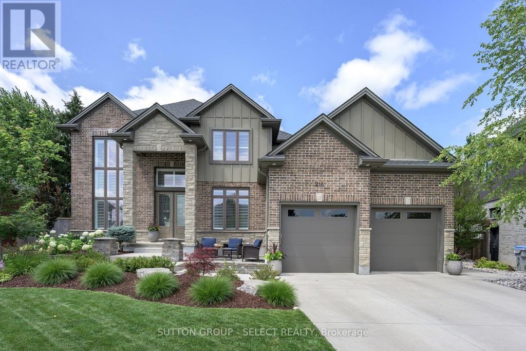 216 Martin Drive, Middlesex Centre (ilderton)