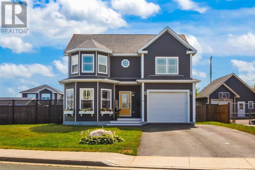 59 Bayview Heights, Conception Bay South